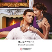 Cover-Bild zum Titel 'Buscando su destino' von 'Maisey Yates'