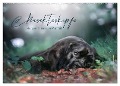 Charakterköpfe - Herzenshunde im Portrait (Wandkalender 2025 DIN A2 quer), CALVENDO Monatskalender - Saskia Katharina Siebel - Sensiebelfotografie
