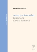 Amor y enfermedad - Andrea Mastrangelo