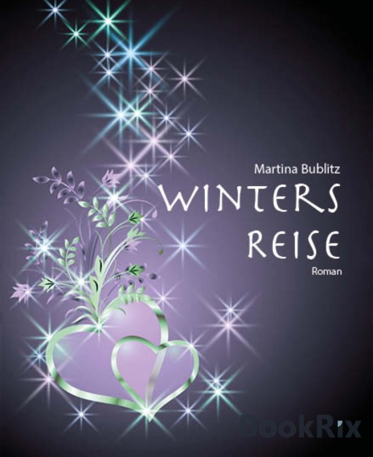 Winters Reise - Martina Bublitz