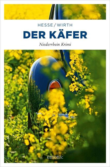 Der Käfer - Thomas Hesse, Renate Wirth