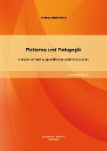 Cover-Bild zum Titel 'Pietismus und Pädagogik: Analysen anhand ausgewählter neuzeitlicher Quellen' von 'Andreas Schellenberg'
