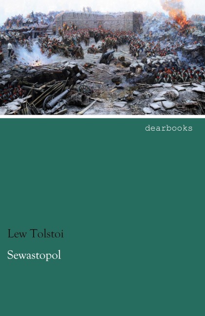 Sewastopol - Lew Tolstoi