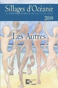 Cover-Bild zum Titel 'Sillages d'Océanie 2019: Les Autres' von 'Aenc'