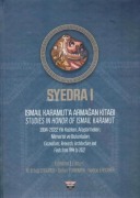 Cover-Bild zum Titel 'Syedra 1 - Ismail Karamuta Armagan Kitabi' von 'H. Ertug Ergürer'