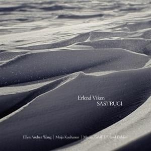 Sastrugi - Erlend Viken