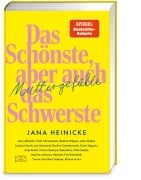 Cover-Bild zum Titel 'Muttergefühle - Das Schönste, aber auch das Schwerste' von ''