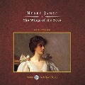 Cover-Bild zum Titel 'The Wings of the Dove' von 'Henry James'