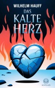 Cover-Bild zum Titel 'Wilhelm Hauff: Das kalte Herz (Novelaris Klassik)' von 'Wilhelm Hauff'