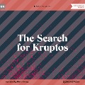 Cover-Bild zum Titel 'The Search for Kruptos' von 'Mark Samuel'