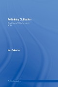 Cover-Bild zum Titel 'Rethinking Civilization' von 'Majid Tehranian'