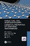 Cover-Bild zum Titel 'Structure- and Adatom-Enriched Essential Properties of Graphene Nanoribbons' von 'Shih-Yang Lin, Sheng-Lin Chang, Wu-Pei Su, Ngoc Thanh Thuy Tran, Ming-Fa Lin'
