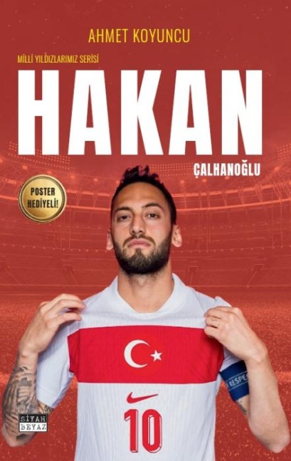 Hakan Calhanoglu - Ahmet Koyuncu