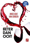 Cover-Bild zum Titel 'Beter dan ooit' von 'Angelique Dongen van'