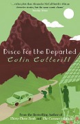 Cover-Bild zum Titel 'Disco for the Departed' von 'Colin Cotterill'
