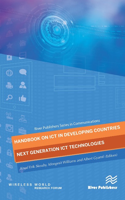 Handbook on ICT in Developing Countries - 