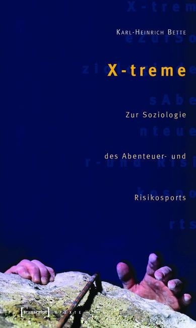 X-treme - Karl-Heinrich Bette