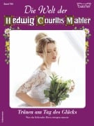 Cover-Bild zum Titel 'Die Welt der Hedwig Courths-Mahler 766' von 'Eva Berger co Kai Klimoint'