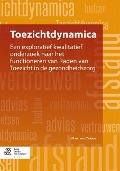 Cover-Bild zum Titel 'Toezichtdynamica: Een Exploratief Kwalitatief Onderzoek Naar Het Functioneren Van Raden Van Toezicht in de Gezondheidszorg' von 'Marc Van Ooijen'