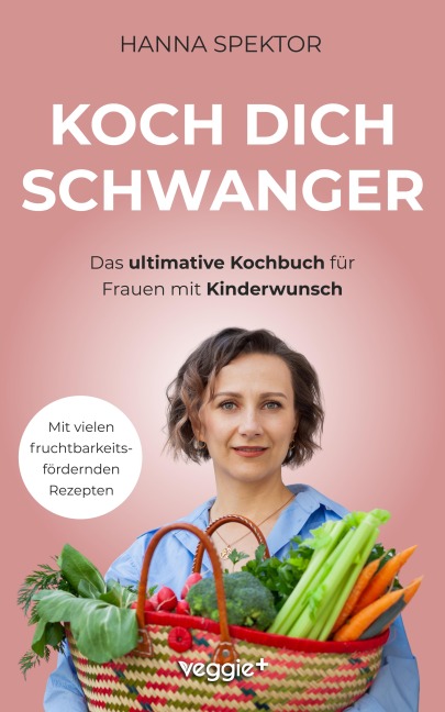 Koch dich schwanger - Hanna Spektor