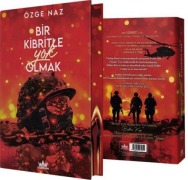 Cover-Bild zum Titel 'Bir Kibritle Yok Olmak 2 Ciltli, Yan Boyamali' von 'Özge Naz'