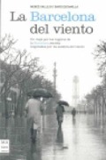 Cover-Bild zum Titel 'La Barcelona del Viento' von 'David Escamilla'