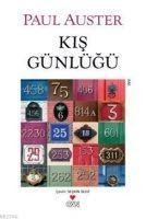 Kis Günlügü - Paul Auster