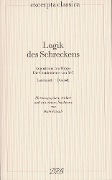 Logik des Schreckens - 