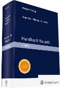 Handbuch Bauzeit - 