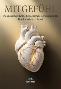 Cover-Bild zum Titel 'Mitgefühl' von ''