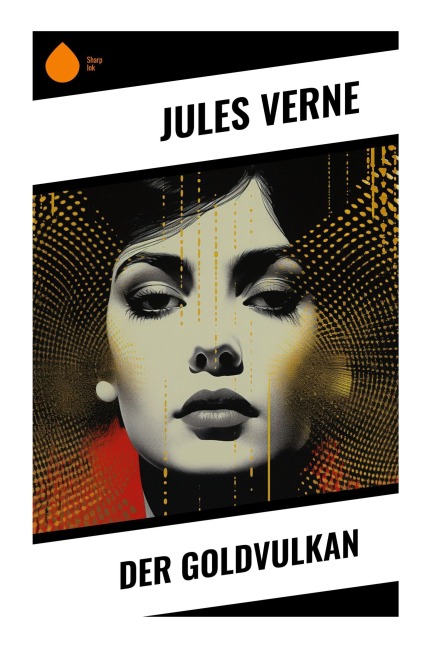 Der Goldvulkan - Jules Verne