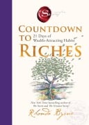 Cover-Bild zum Titel 'Countdown to Riches' von 'Rhonda Byrne'