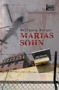 Cover-Bild zum Titel 'Marias Sohn' von 'Wolfgang Burger'