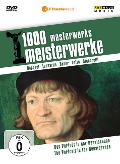 Cover-Bild zum Titel 'Das Portrait in der Renaissance' von 'Various'