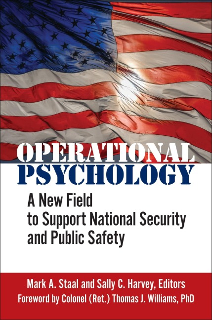 Operational Psychology - Thomas Williams