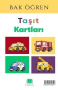 Cover-Bild zum Titel 'Tasitlar - Bak Ögren Kartlari - Ilk Bilgilerim' von 'Kolektif'