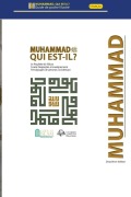 Cover-Bild zum Titel 'Muhammad, Qui Est-Il?' von 'Osoul Center'