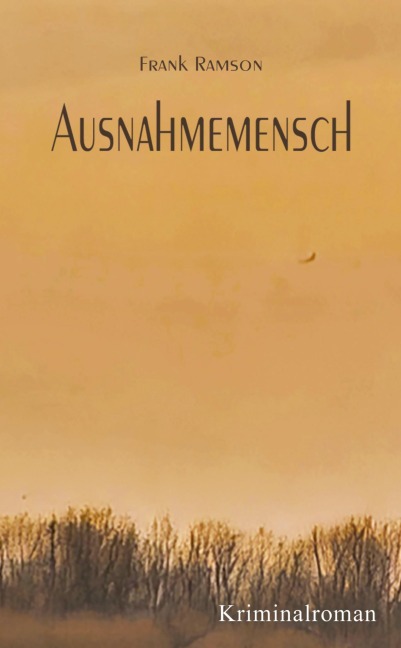 Ausnahmemensch - Frank Ramson