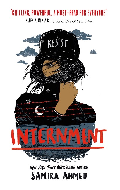 Internment - Samira Ahmed