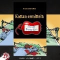 Cover-Bild zum Titel 'Kottan ermittelt: Original Wiener Blut' von 'Helmut Zenker'