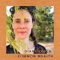 COMMON WEALTH (CD Album) - Diane Cluck