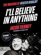 Cover-Bild zum Titel 'I'll Believe in Anything' von 'Jacob Tierney'