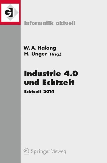 Industrie 4.0 und Echtzeit - 