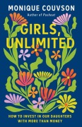 Cover-Bild zum Titel 'Girls, Unlimited' von 'Monique Couvson'