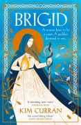 Cover-Bild zum Titel 'Brigid' von 'Kim Curran'