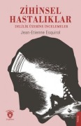 Cover-Bild zum Titel 'Zihinsel Hastaliklar' von 'Jean-Etienne Esquirol'