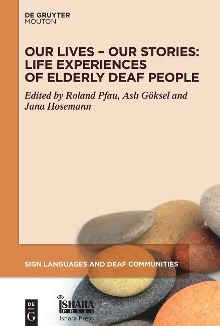 Our Lives ¿ Our Stories - 