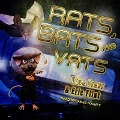 Rats, Bats and Vats - Dave Freer, Eric Flint