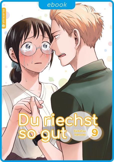 Du riechst so gut 09 - Kintetsu Yamada