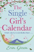 Cover-Bild zum Titel 'The Single Girl's Calendar' von 'Erin Green'